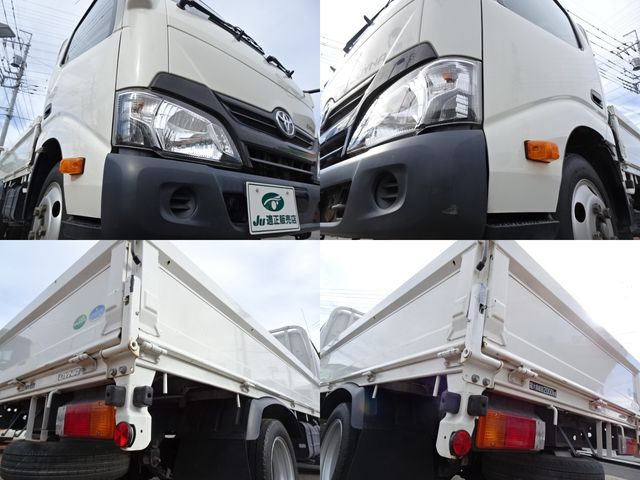 TOYOTA DYNA 2019