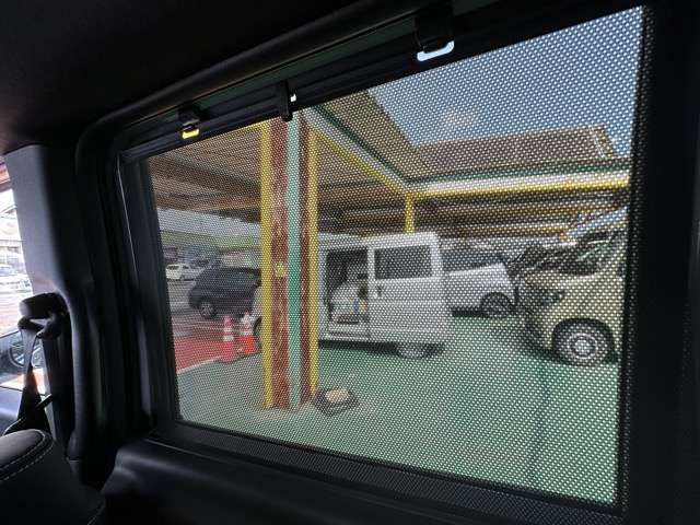 HONDA N BOX CUSTOM 2025