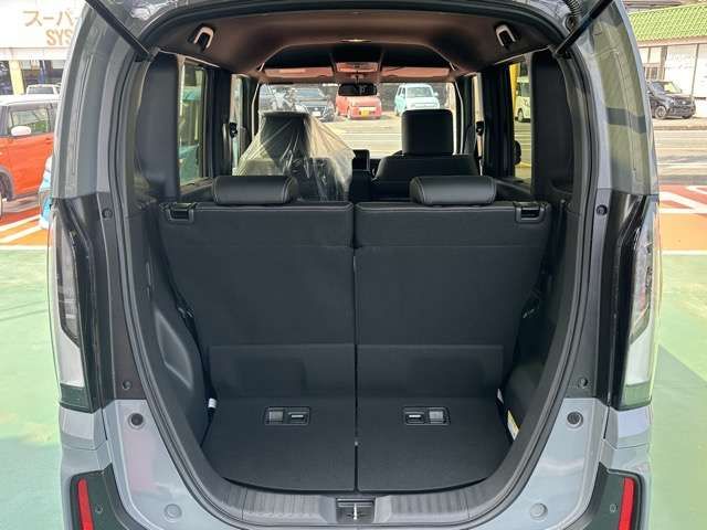 HONDA N BOX CUSTOM 2025