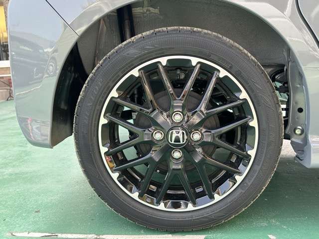 HONDA N BOX CUSTOM 2025