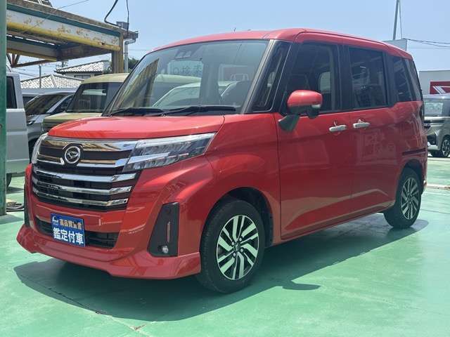 DAIHATSU THOR 2020