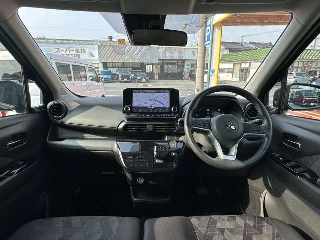 MITSUBISHI ek X EV 2022