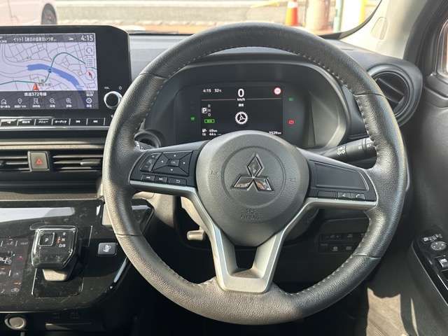 MITSUBISHI ek X EV 2022