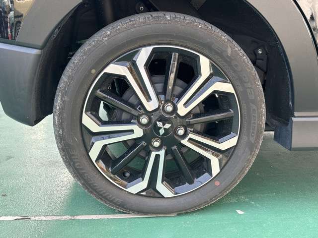 MITSUBISHI ek X EV 2022