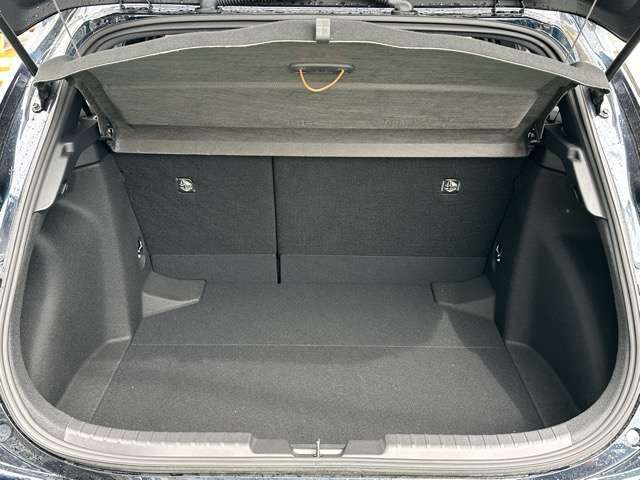 TOYOTA COROLLA SPORT HYBRID 2021