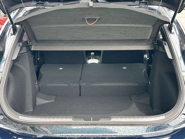 TOYOTA COROLLA SPORT HYBRID 2021