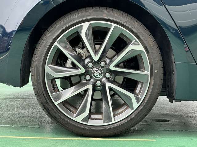 TOYOTA COROLLA SPORT HYBRID 2021