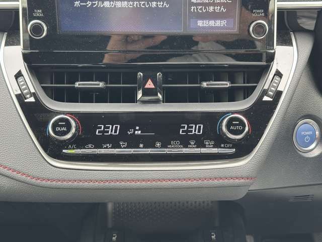 TOYOTA COROLLA SPORT HYBRID 2021