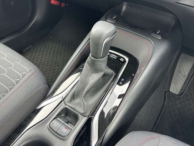 TOYOTA COROLLA SPORT HYBRID 2021