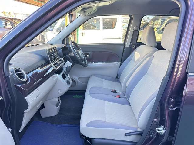 DAIHATSU CAST STYLE 2021