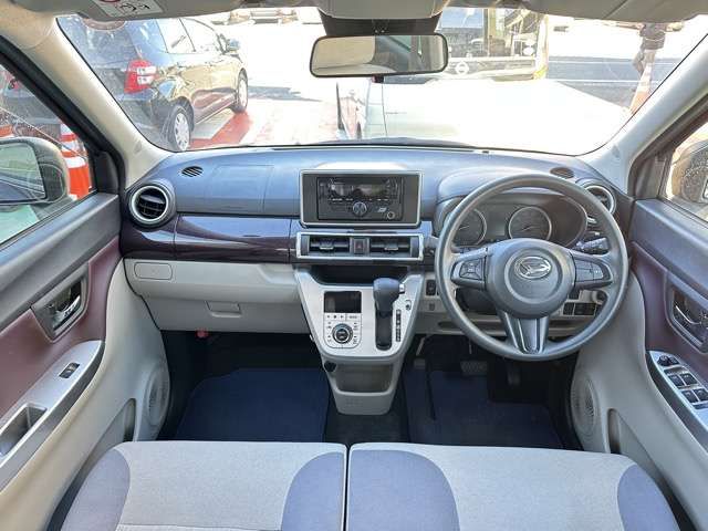 DAIHATSU CAST STYLE 2021