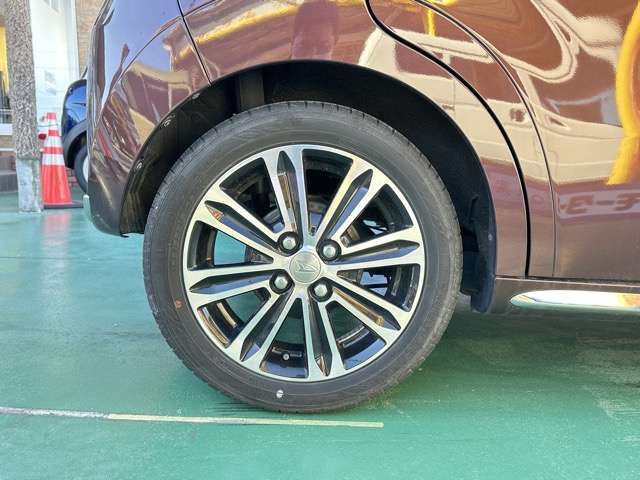 DAIHATSU CAST STYLE 2021