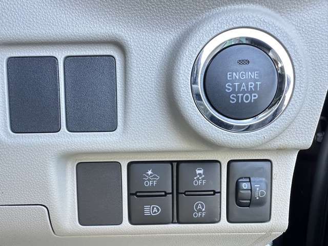 DAIHATSU CAST STYLE 2021