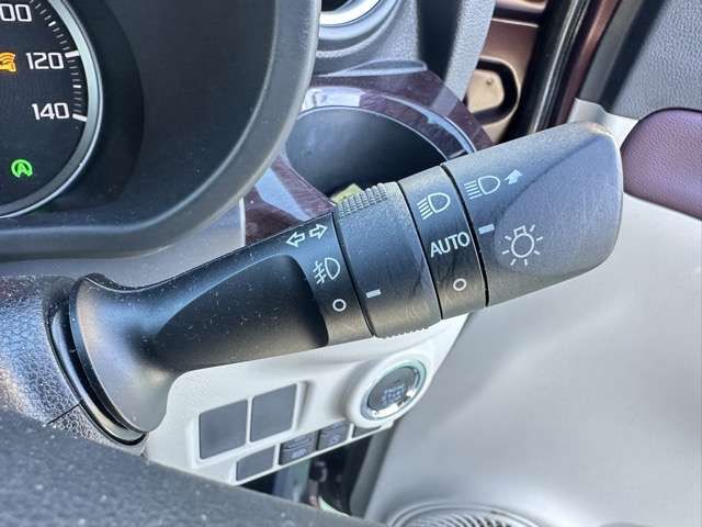 DAIHATSU CAST STYLE 2021