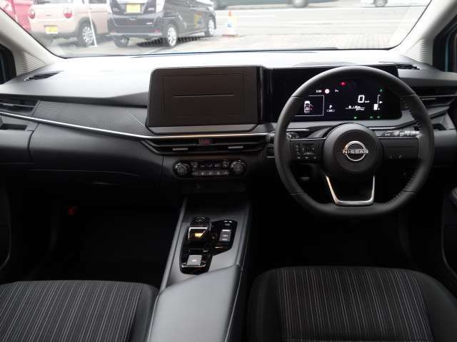 NISSAN NOTE 4WD 2024