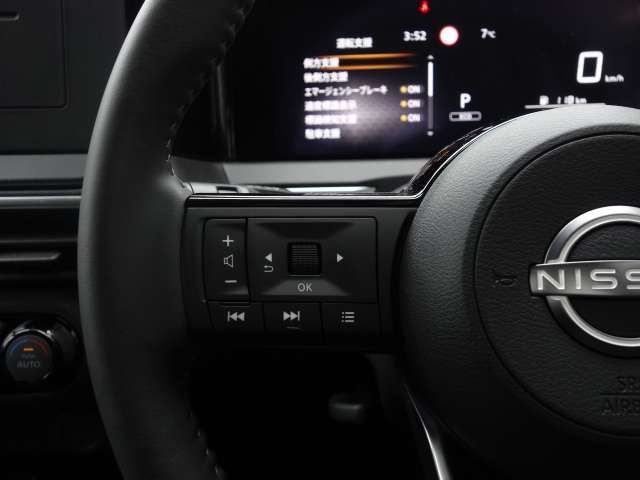 NISSAN NOTE 4WD 2024