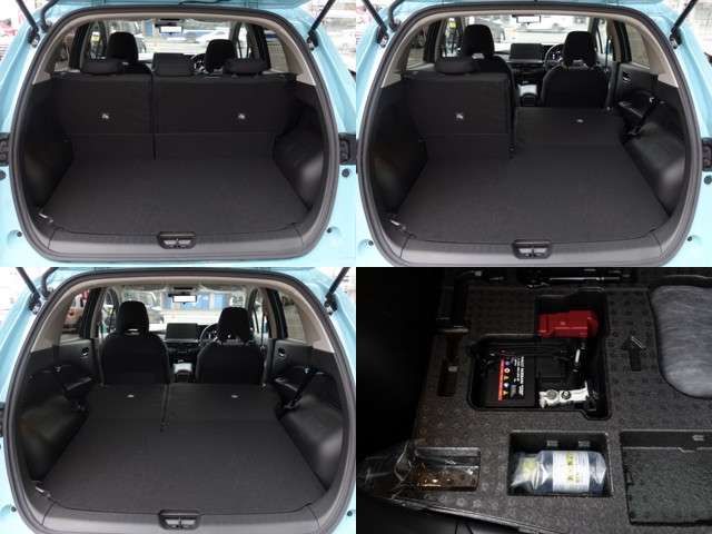 NISSAN NOTE 4WD 2024