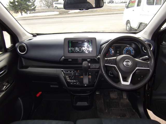 NISSAN DAYZ 4WD 2023