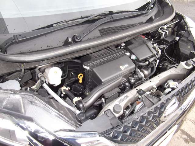 NISSAN DAYZ 4WD 2023