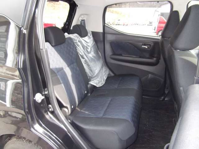 NISSAN DAYZ 4WD 2023