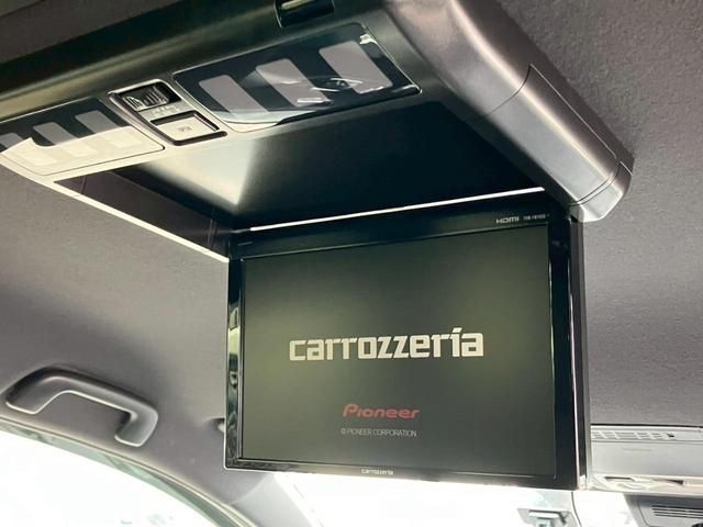 TOYOTA VOXY 4WD 2019