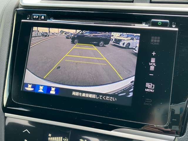 HONDA FIT HYBRID 2016