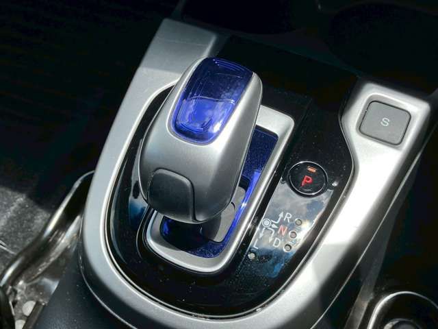 HONDA FIT HYBRID 2016