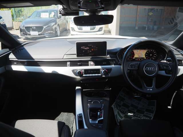 AUDI AUDI A5 SPORTBACK 2018