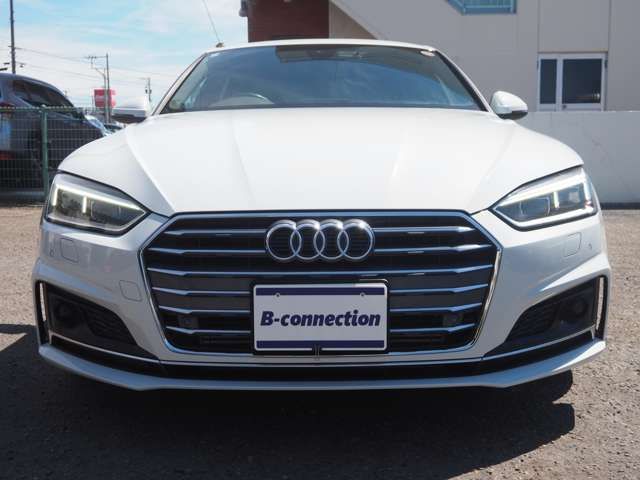 AUDI AUDI A5 SPORTBACK 2018