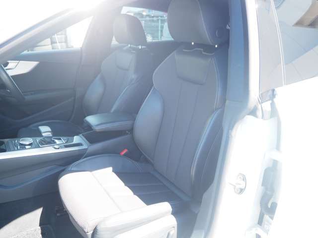 AUDI AUDI A5 SPORTBACK 2018