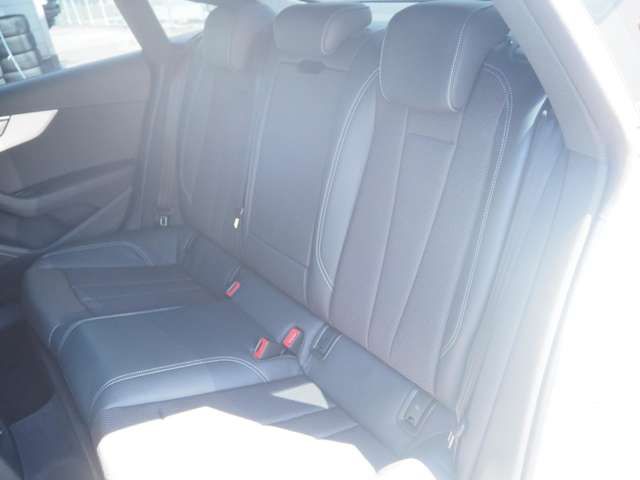 AUDI AUDI A5 SPORTBACK 2018