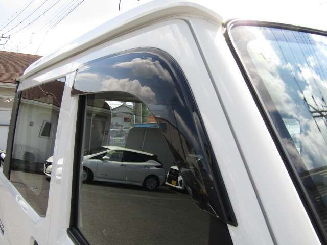 DAIHATSU HIJET deckvan 4WD 2023