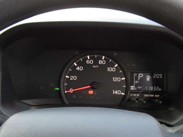 DAIHATSU HIJET deckvan 4WD 2023