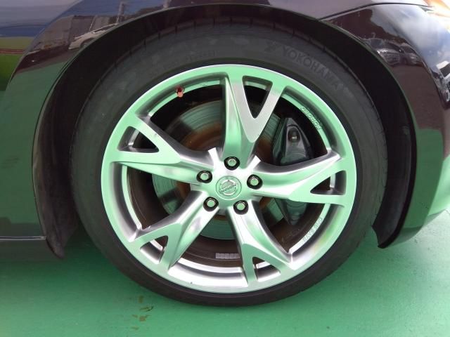 NISSAN FAIRLADY Z roadstar 2010