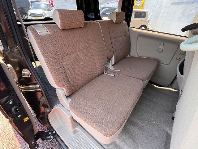 SUZUKI EVERY van 2010