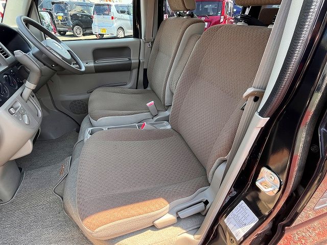 SUZUKI EVERY van 2010