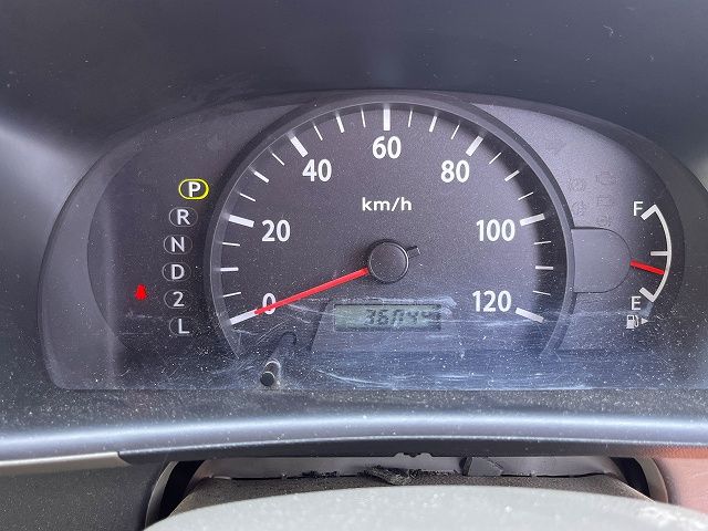 SUZUKI EVERY van 2010