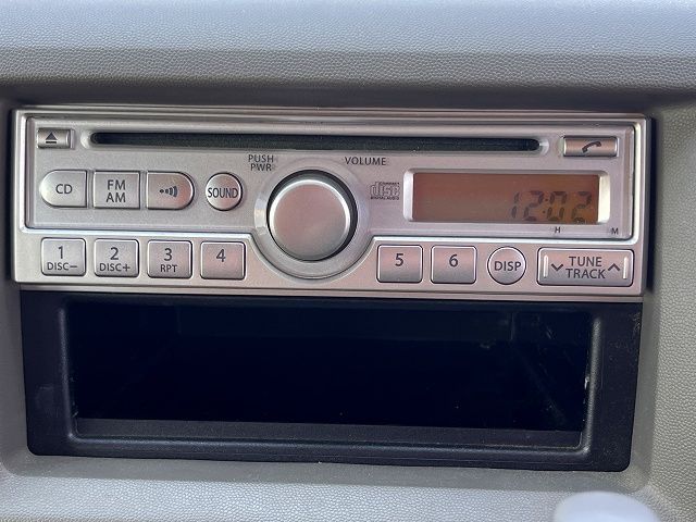 SUZUKI EVERY van 2010