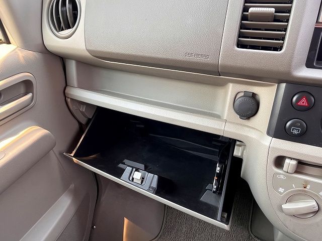 SUZUKI EVERY van 2010