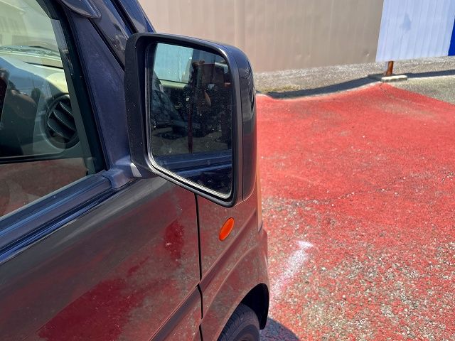 SUZUKI EVERY van 2010