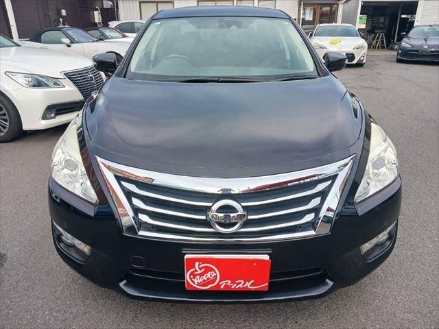 NISSAN TEANA 2015