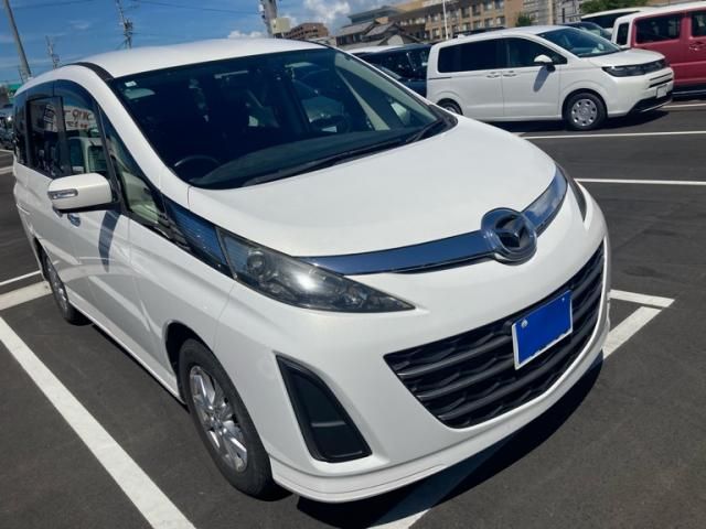 MAZDA BIANTE 2014