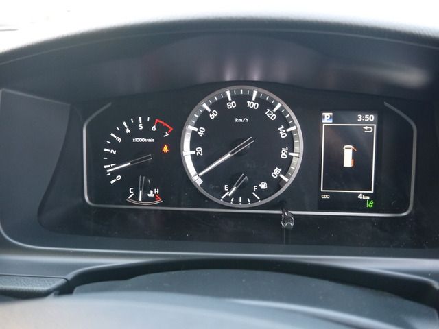 TOYOTA HIACE van 2WD 2025