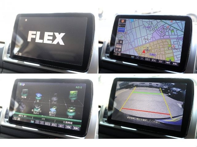 TOYOTA REGIUSACE van 2WD 2020