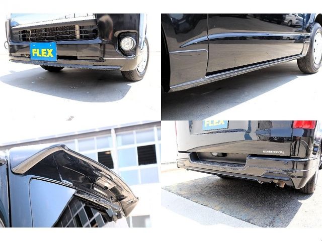 TOYOTA REGIUSACE van 2WD 2020