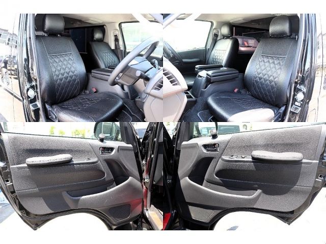 TOYOTA REGIUSACE van 2WD 2020