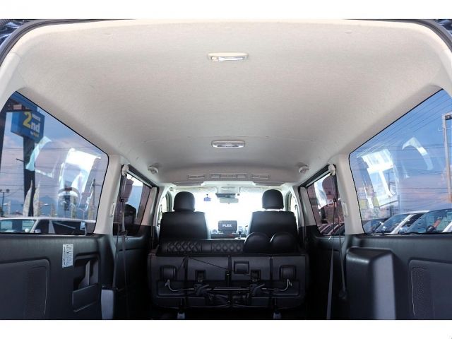 TOYOTA REGIUSACE van 2WD 2020