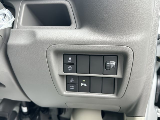 SUZUKI EVERY van 2025