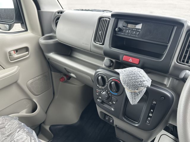 SUZUKI EVERY van 2025