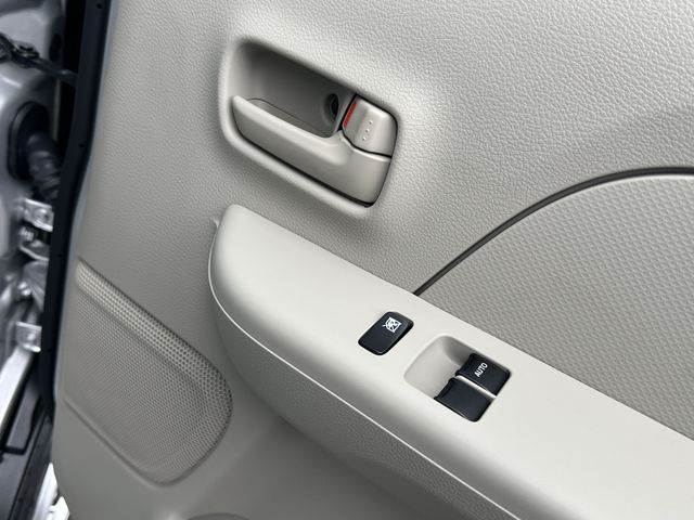 SUZUKI EVERY van 2025